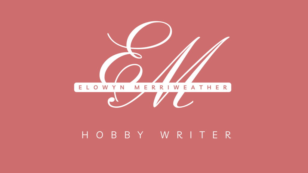 Elowyn Merriweather Banner