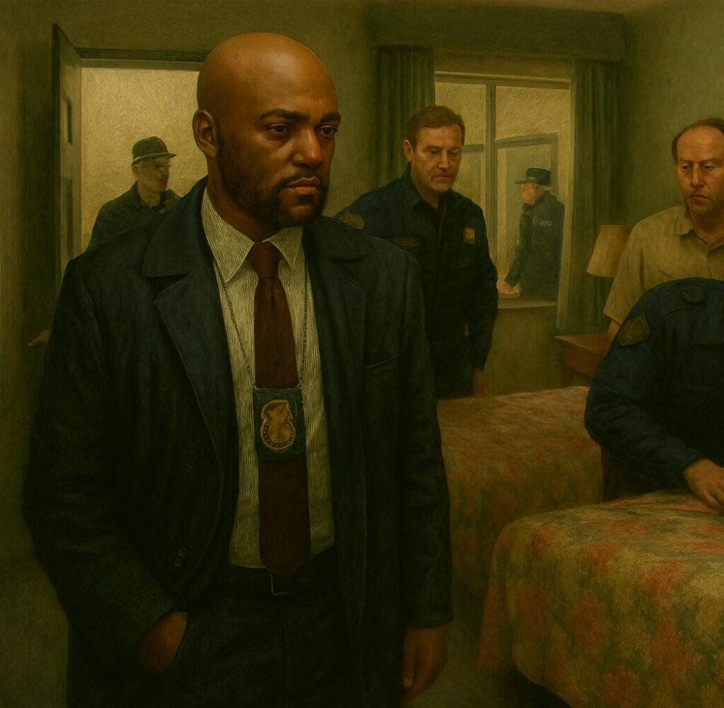 Analina's Journal: Chapter 15