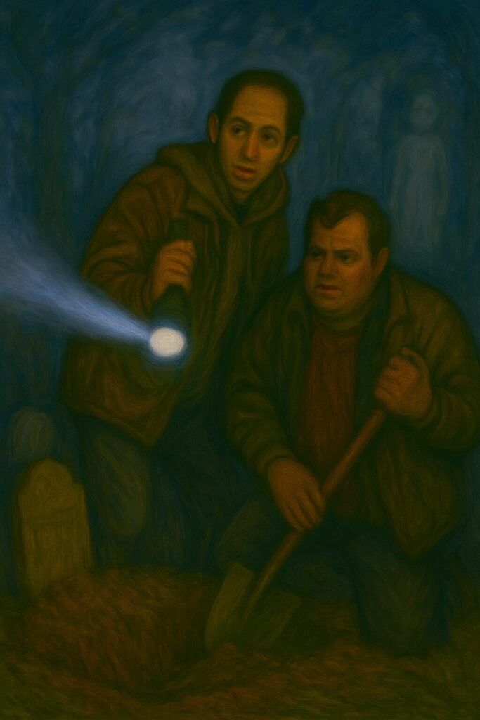 Analina's Journal: Chapter 22