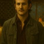 Analina's Journal: Chapter 26 Gabriel